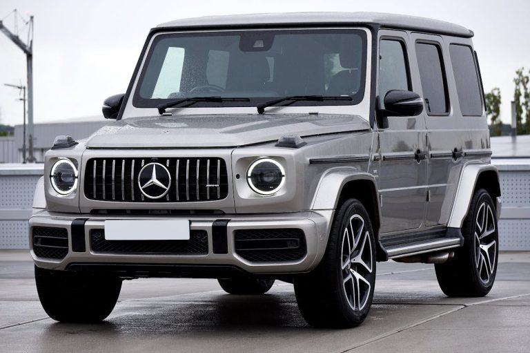 Read more about the article Car Tint Percentages Explained How Dark Should You Go