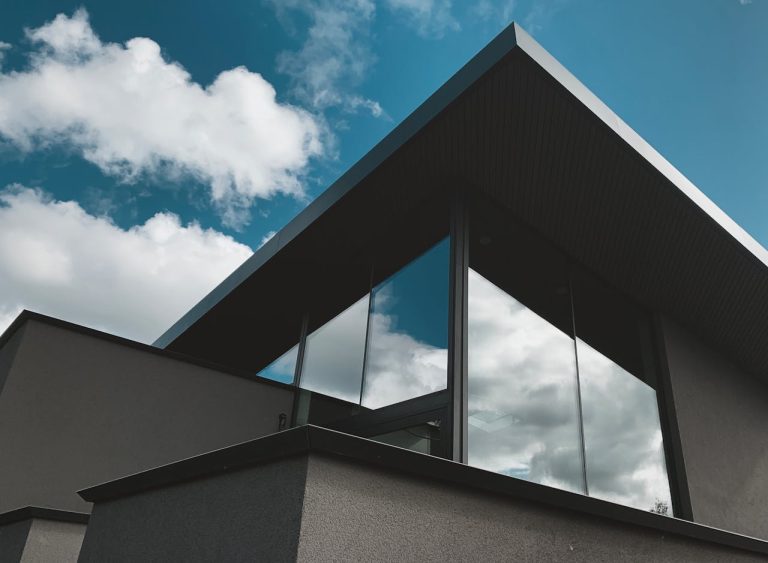 Read more about the article Does House Window Tinting Privacy Film Block Views at Night?