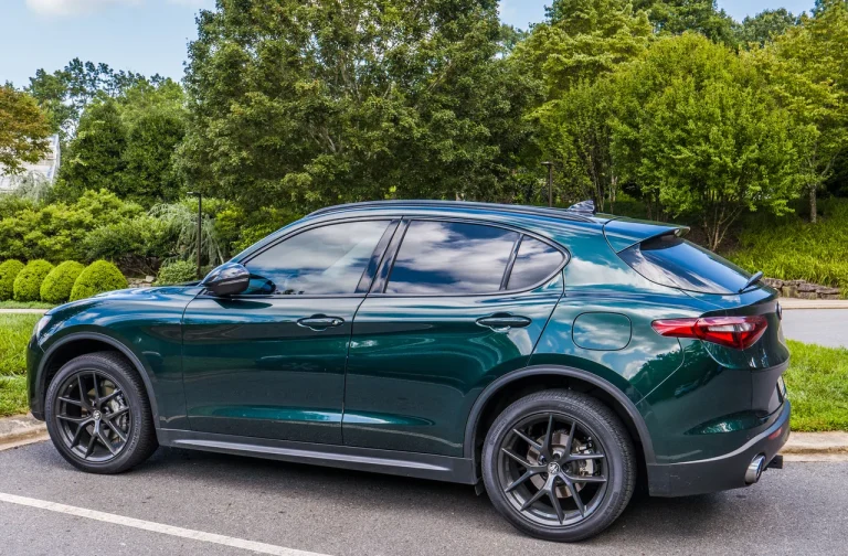 Read more about the article Ceramic Car Tint vs. Standard Film Which is the Best Automotive Window Film
