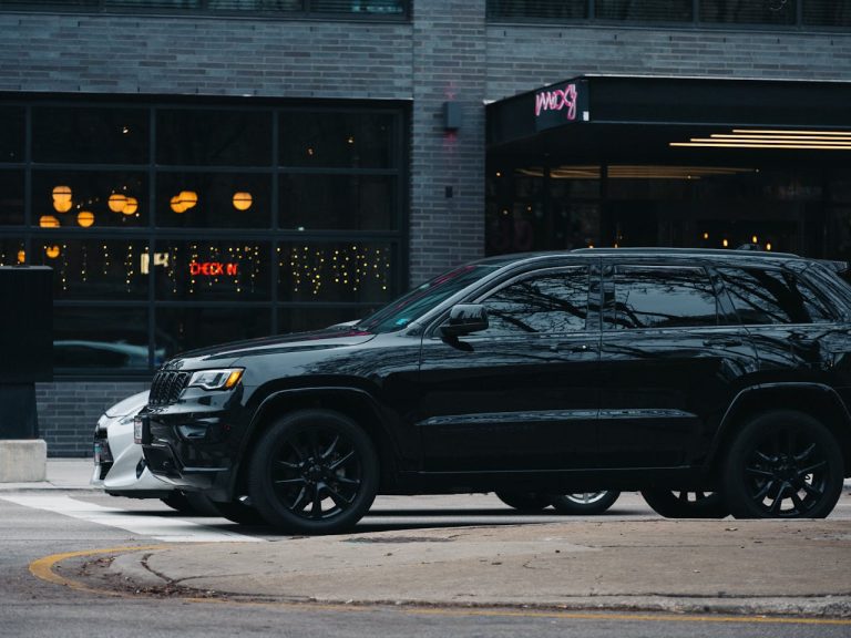 Read more about the article Is the Price to Tint a Car Worth It A Complete Breakdown of Costs