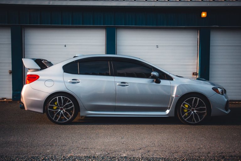 Read more about the article What is the Legal Percentage Window Tint for Vehicles in WA