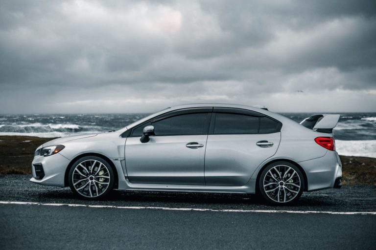 Read more about the article What Determines Car Window Tinting Prices? A Complete Buyer’s Cost Guide